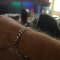 Cuban Link Chain 8mm