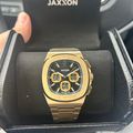 JX1 Chronograph Watch