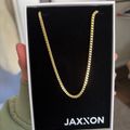 Youth Franco Chain 3mm