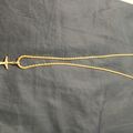Crucifix Pendant
