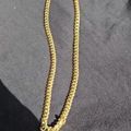 Cuban Link Chain 8mm