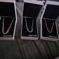 Cuban Link Chain 8mm