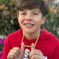 Youth Cuban Link Chain - 8mm
