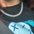 Iced Out Cuban Set 8mm