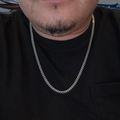 Cuban Link Chain 5mm