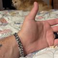 Cuban Link Bracelet 10mm