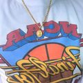 St. Michael Pendant