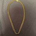 Cuban Link Chain 10mm