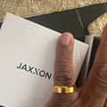 Wilshire Ring Gold