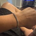 Cuban Link Bracelet - 5mm