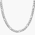 Youth Figaro Chain - 4mm