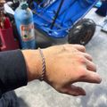 Rope Bracelet 3mm