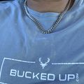 Cuban Link Chain 8mm