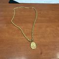 St. Michael Pendant