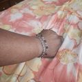 Rope Bracelet 3mm