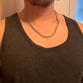 Cuban Link Chain - 5mm