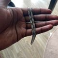 Cuban + Franco Chain Stack