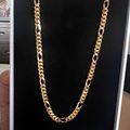 Women's Figaro Chain - 5mm