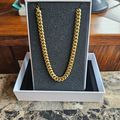 Cuban Link Chain 8mm
