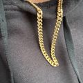 Cuban Link Chain 5mm