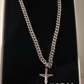 Crucifix Pendant