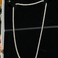 Tennis Chain Square Cut