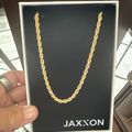 Youth Rope Chain 3mm