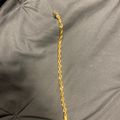Rope Bracelet 5mm