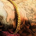 Cuban Link Bracelet 5mm