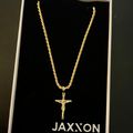 Crucifix Pendant