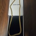 Cuban Link Chain 8mm