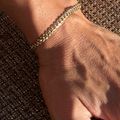 Cuban Link Bracelet 5mm