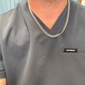 Cuban Link Chain 8mm