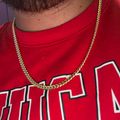 Cuban Link Chain - 5mm
