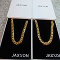 Cuban Link Chain 10mm