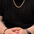 Cuban Link Bracelet 8mm