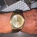 JX3 Watch