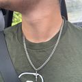 Crucifix Pendant
