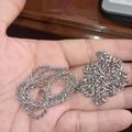 Cuban + Rope Chain Stack
