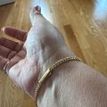 Women's Cuban Set 3mm