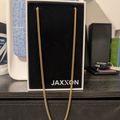 Cuban Link Chain 3mm