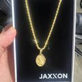 St. Michael Pendant
