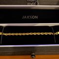 Women's Rope Bracelet 5mm