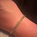 Cuban Link Bracelet 5mm