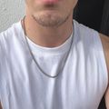 Franco Chain 3mm