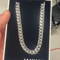Cuban Link Chain - 10mm