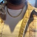 Cuban Link Chain 8mm