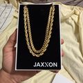 Build Your Chain Stack Gold