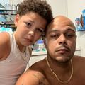Youth Cuban Link Chain 8mm