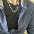 Cuban Link Chain 5mm